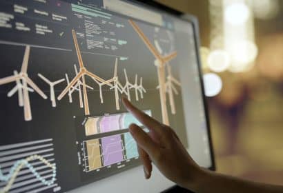 Digitalización y energía: tecnología para una transición justa y eficaz