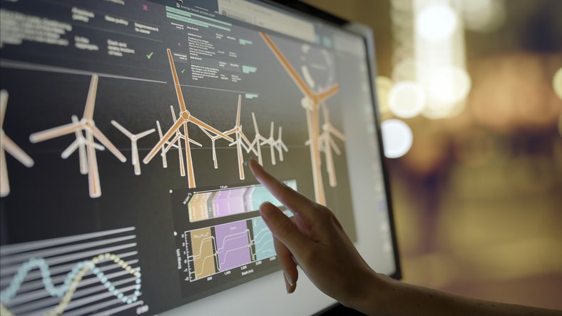 Digitalización y energía: tecnología para una transición justa y eficaz