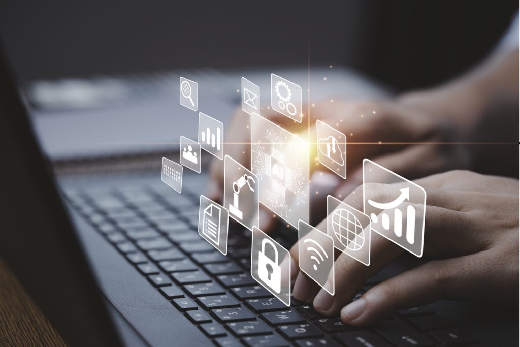 digitalizar