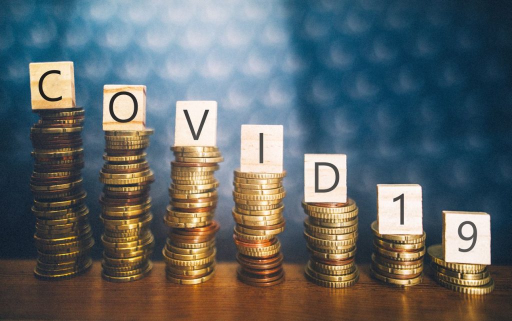 Financiación más allá del ICO