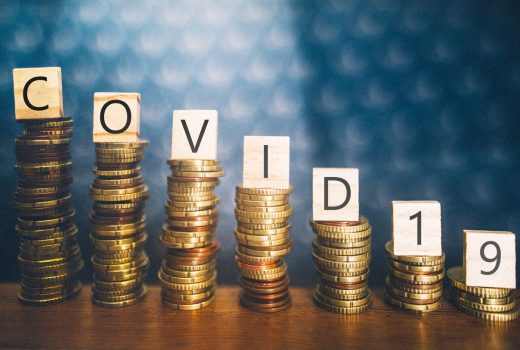 Financiación más allá del ICO