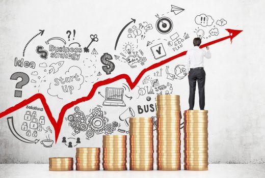 dinero para startups