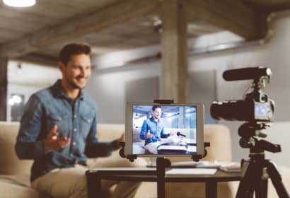 Directivos influencers