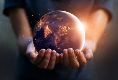 Dirigir en un mundo impredecible
