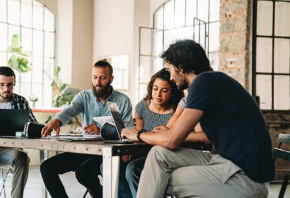 El error de culpar a la diversidad 