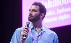 El emprendedor que más sabe de diversidad