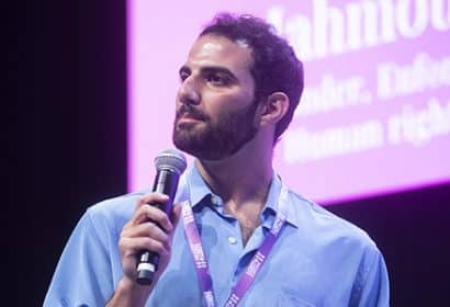 El emprendedor que más sabe de diversidad