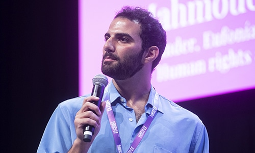 El emprendedor que más sabe de diversidad