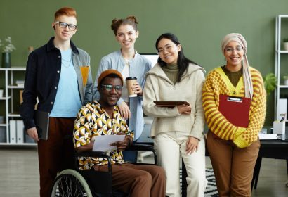 diversidad e inclusión