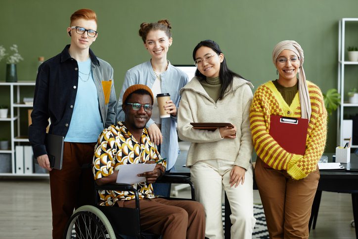 diversidad e inclusión