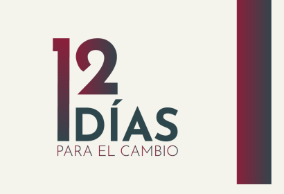 AMEI lanza ’12 Días para el Cambio’ para impulsar la inclusión y el empleo digno