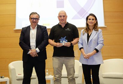 DocExploit Premio Emprende XXI La Rioja 2025