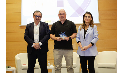 DocExploit Premio Emprende XXI La Rioja 2025