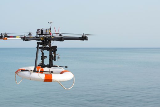 drones