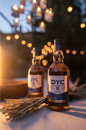Especial DYC