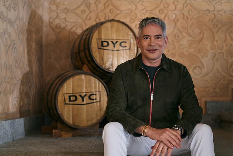 Especial DYC