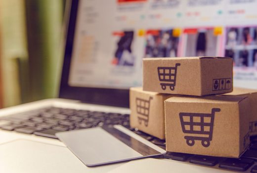 e-commerce