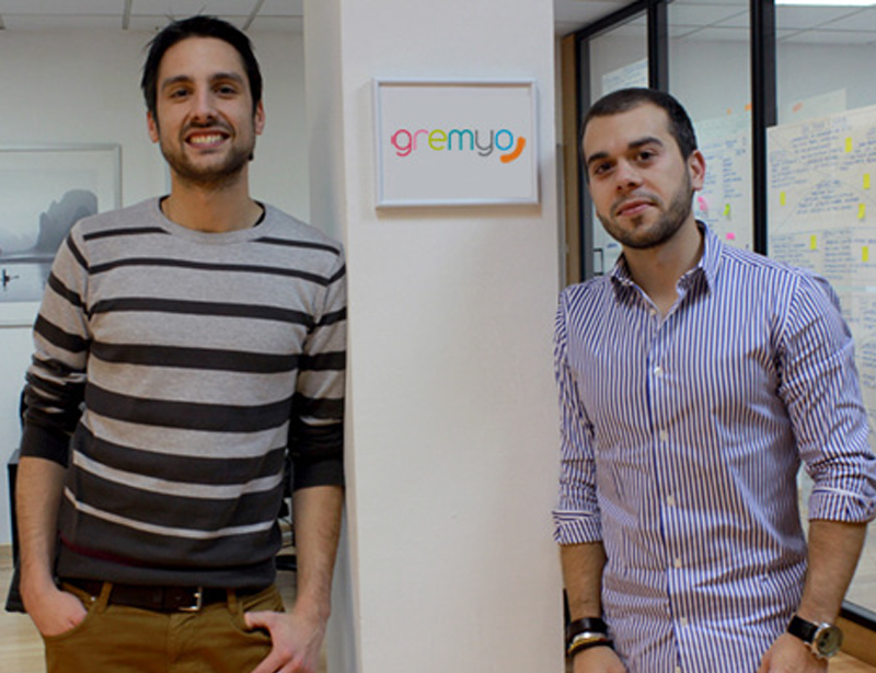 ‘E-commerce’ orientado a emprendedores