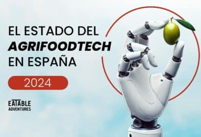 El ecosistema Agrifoodtech español recibe una inversión de 179 millones de euros en 2024