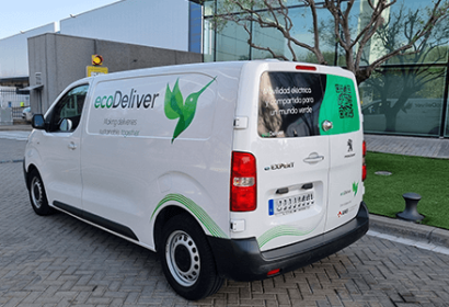 ecoDeliver