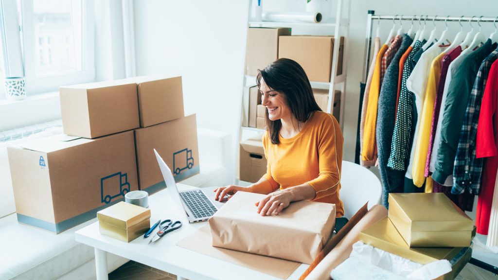 ecommerce