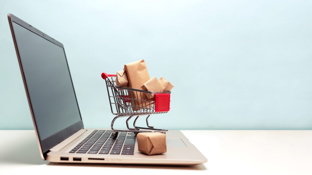 ecommerce