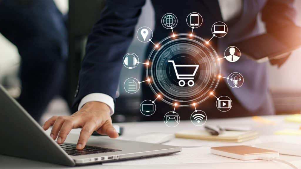 ecommerce