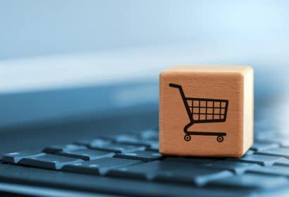 Carrito de ecommerce