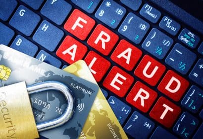 Fraude en ecommerce