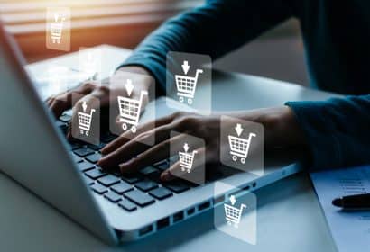 ¿Ecommerce propio o marketplace?