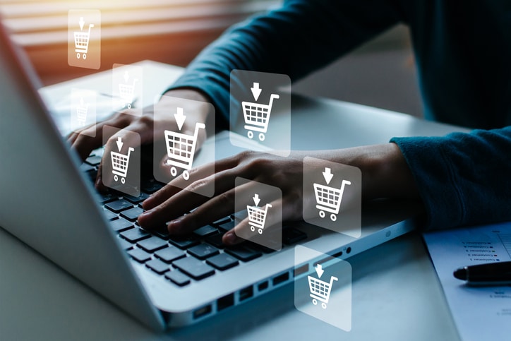 ¿Ecommerce propio o marketplace?