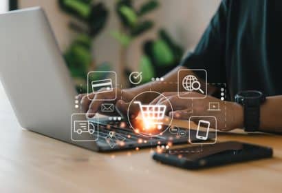 Lo último en ecommerce