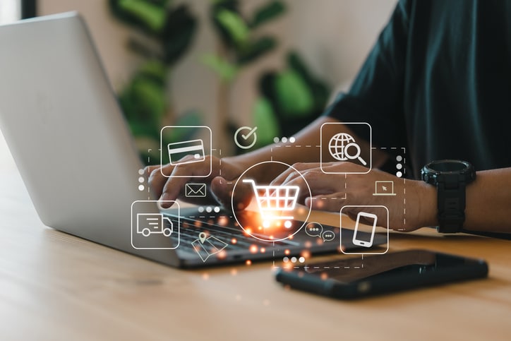 Lo último en ecommerce