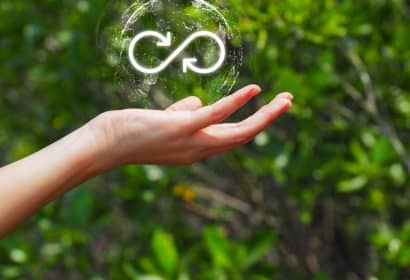 Reciclaje y economía circular