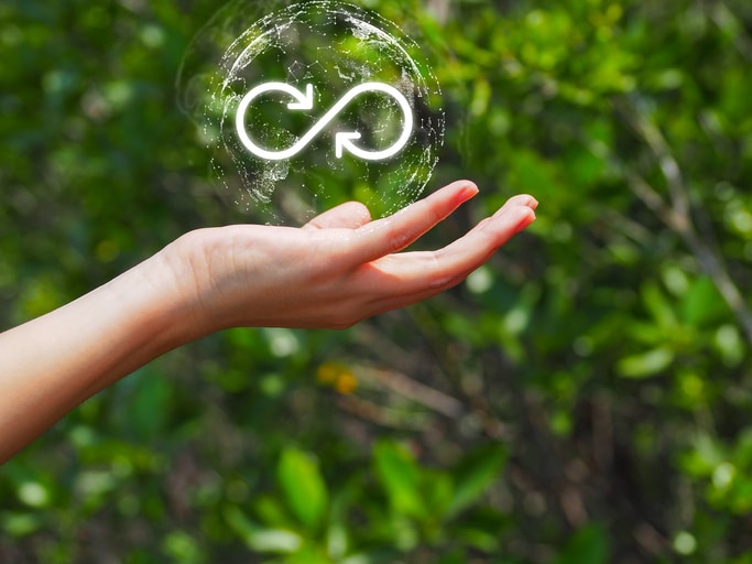 Reciclaje y economía circular