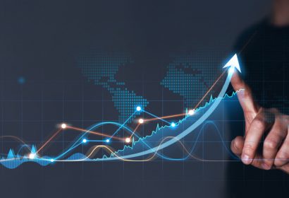 Cómo influye el entorno económico y la política gubernamental en las empresas