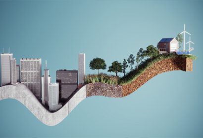 Economía Regenerativa