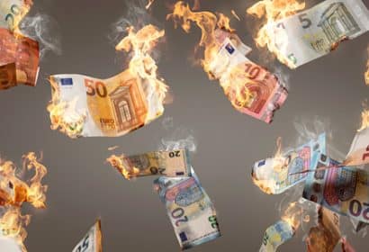 El ecosistema emprendedor en España