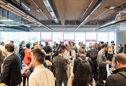 El ecosistema emprendedor en Bizkaia