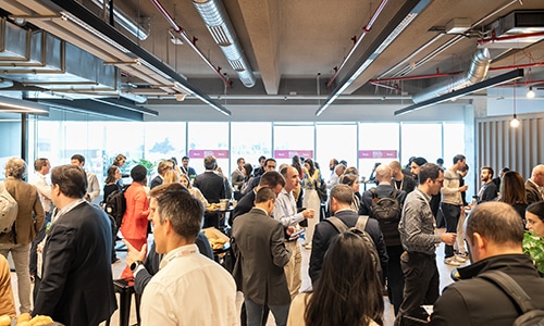 El ecosistema emprendedor en Bizkaia