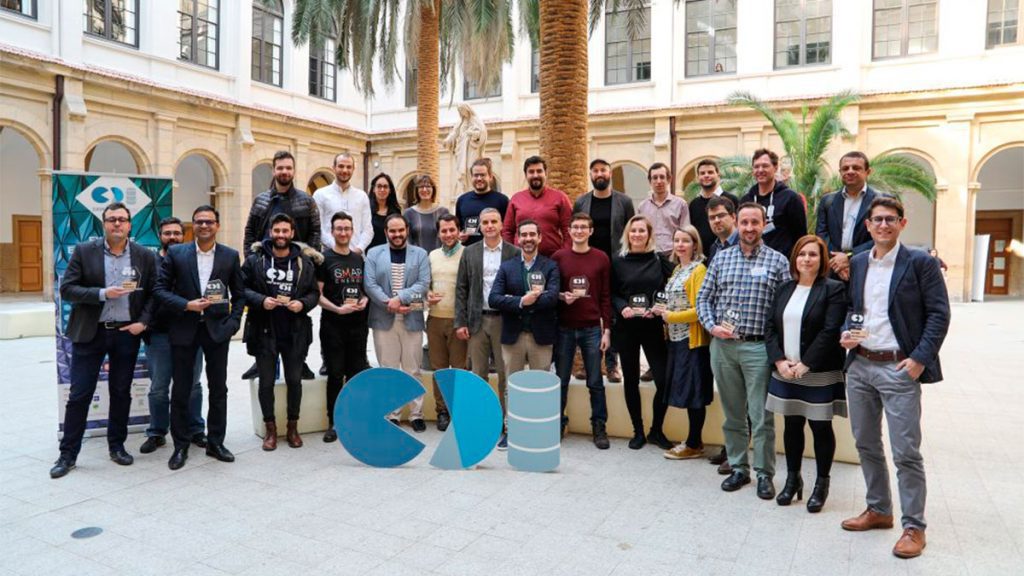Deusto emprende en el ecosistema de la innovación en Europa