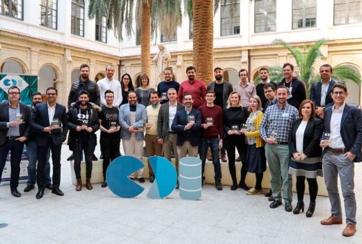 Deusto emprende en el ecosistema de la innovación en Europa