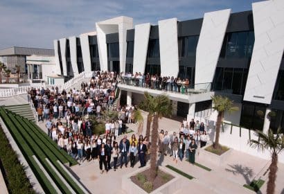 EDUCA EDTECH Group acelera su expansión internacional con la IA como protagonista de su tecnología