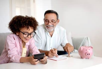 La importancia vital de la educación financiera para emprender