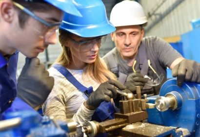 Proyectos industriales financiados por EIT Manufacturing