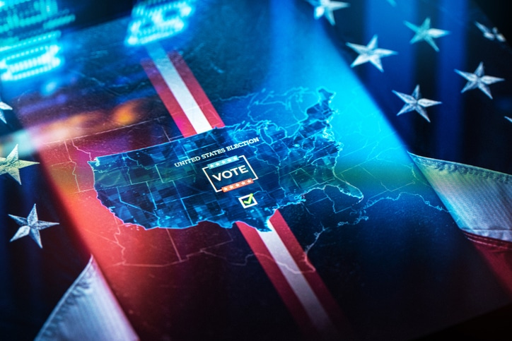 ¿Cómo impactan las elecciones de Estados Unidos en el comercio global?