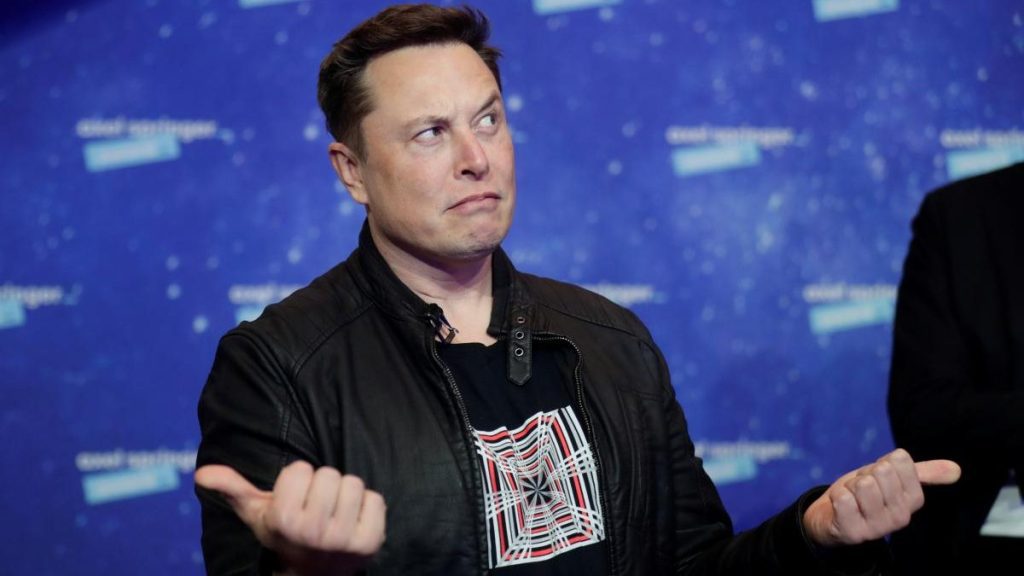 La cantera de Tesla desafía a Elon Musk