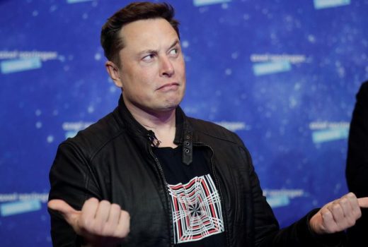 La cantera de Tesla desafía a Elon Musk