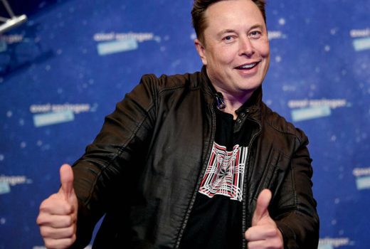 Las criptomonedas vuelven a ser protagonistas gracias a Elon Musk, líder de Tesla y SpaceX