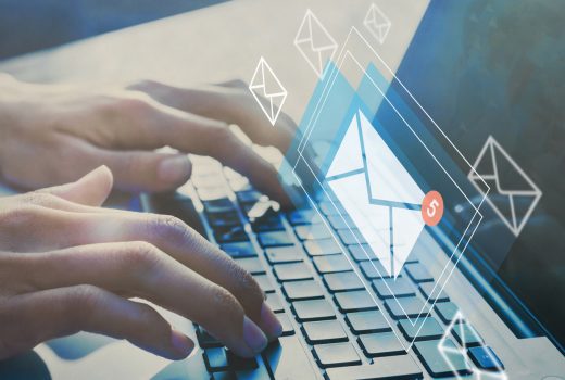 email